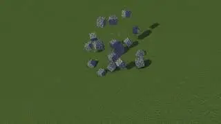 Minecraft Animation