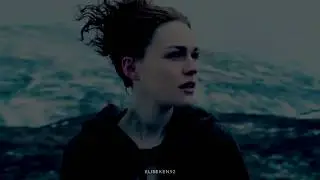 Brianna Randall | We soldier on (+4X08)