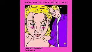 nếu phôi pha ngày mai - đan trường ft.cẩm ly // slowed + reverb // aesthetic music