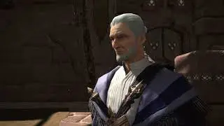 Playing FF14 until I can irl. Shadowbringers 3-1