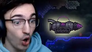 SmallAnt discovers the Onyx Excavator