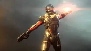 Epic Game Trailer\Dark