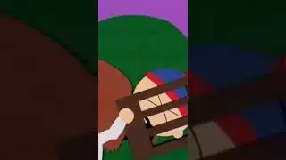 South Park - Shelley
