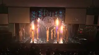 Студенческая весна ФЭиМ