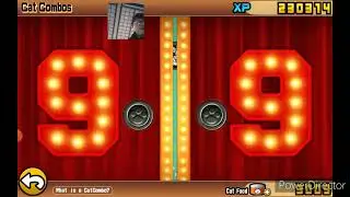 Voltage Plays Battle Cats Kai Bounces in