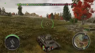 World of Tanks