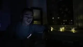 Джиос - Последний (Live video)