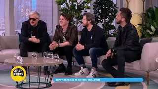 Myslovitz | Dzień Dobry TVN, 04.03.2022