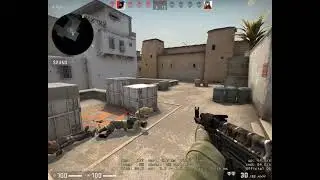 CS GO BEST PHYSIC