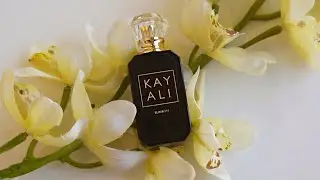 Kayali Elixir Perfume #kayali