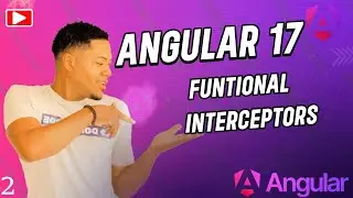 Descubre los Interceptores HTTP en Angular 17