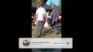 Kemaneci Güngör ve Arkadaşları Köy Düğünü 2 (Yeni)