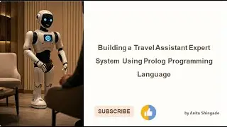 Building a Travel Assistant Expert System Using Prolog Programming Language