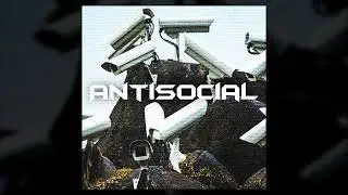 Drill Loop Kit - Antisocial (Pop Smoke, Fivio Foreign, Central Cee, Drill Sample Pack 2023)