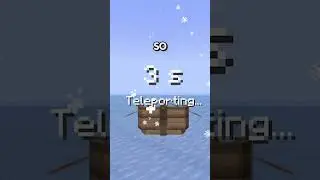 This is the fastest growing Minecraft server!  