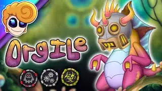 Orgile - Ethereal Workshop (Animated) [OUTDATED]