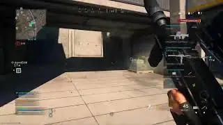 80 FOV преодоление видимости/ ВАРЗОН / WARZONE / PS4