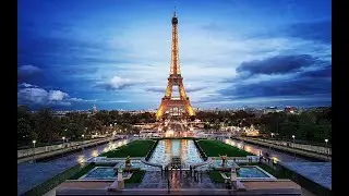 Lovely Love De PARIS
