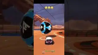 If I got the musty  #rocketleague #foryou
