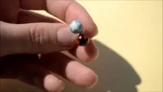 Ebay belly bar haul!
