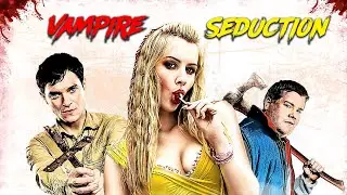 Vampire Seduction | Film HD