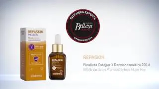 Premios Sesderma 2007 - 2016