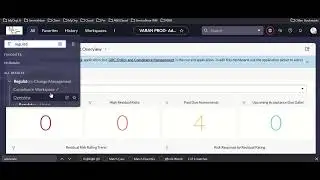 ServiceNow Certified Implementation Specialist - Integrated Risk Management preparation - Session 10