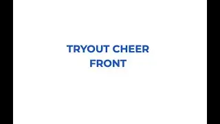 Tryout Cheer FRONT (2024-2025)