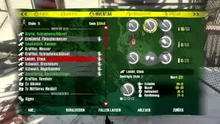 Let´s Play Dead Island #21 [German][HD] - Holt die Safttüten