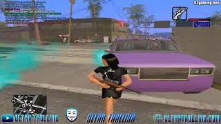 HZRP - (MASS DM/WEAPON HACKING)