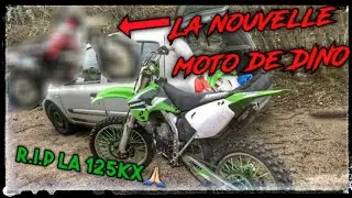 LA FIN D'UNE BELLE HISTOIRE MAIS LE DEBUT D'UNE NOUVELLE