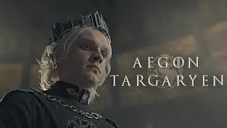 Aegon II Targaryen | Duty