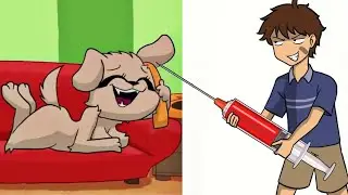 Talking Bella reacts to GREGORY FNAF