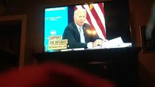 The Nightmare is Real. Joe Biden is President.We're Going to Wake Up Soon! #SleepyBiden is a Fraud