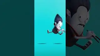 Spookiz | Whack a Kebi | Cartoons for Kids #shorts