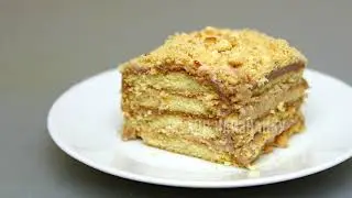 5 самых вкусных тортов БЕЗ ВЫПЕЧКИ и без желатина