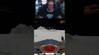 COMING IN HOT - Anaconda "landing"