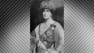 The Life of Her Majesty The Queen Maria of Romania - (1875 – 1938)