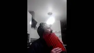 сибирские морозы