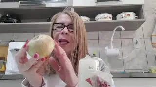 SIMPATIA DA CEBOLA PARA O SEU AMOR VOLTAR  CORRENDO.
