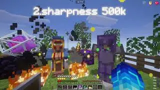 Top Minecraft Java PvP Resource Pack 2026 | Low End PC FPS Boost