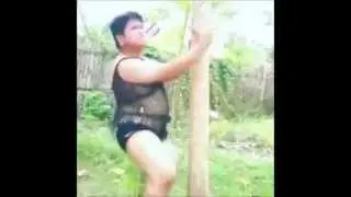 Erotischer Tanz / Erotic Dance