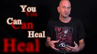 You Can Heal - Recovering From Injuries - Changing Your Life - Backstory - Celebrating Our Progress
