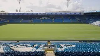Leeds United Foundation & Arla Dairy ⚽