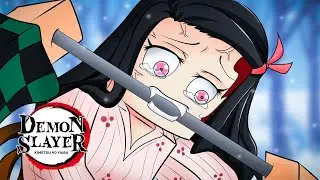 O Melhor Servidor de Demon Slayer do Minecraft ! Pirata e Original 2022