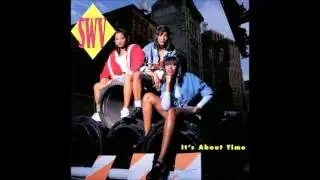 SWV - Weak