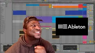 THIS IS Why I Love Ableton Live Audio To Midi