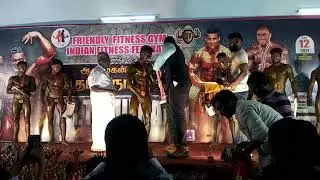 திருவாரூரில் முதல் முறையாக ஆணழகன் போட்டி 2021 | #villageboykaviyan