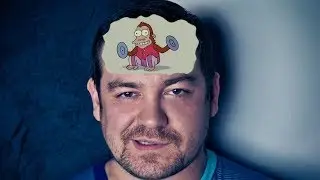ДАВИДЫЧ ДУМАЕТ