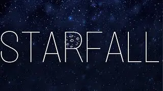 Rodikam Mikkee - STARFALL